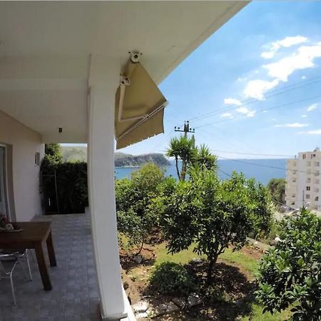 Apartament ★ Meniko's House ★ Cozy Nest Himara Zewnętrze zdjęcie