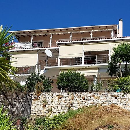 Apartament ★ Meniko's House ★ Cozy Nest Himara Zewnętrze zdjęcie