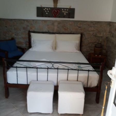 Apartament ★ Meniko's House ★ Cozy Nest Himara Zewnętrze zdjęcie