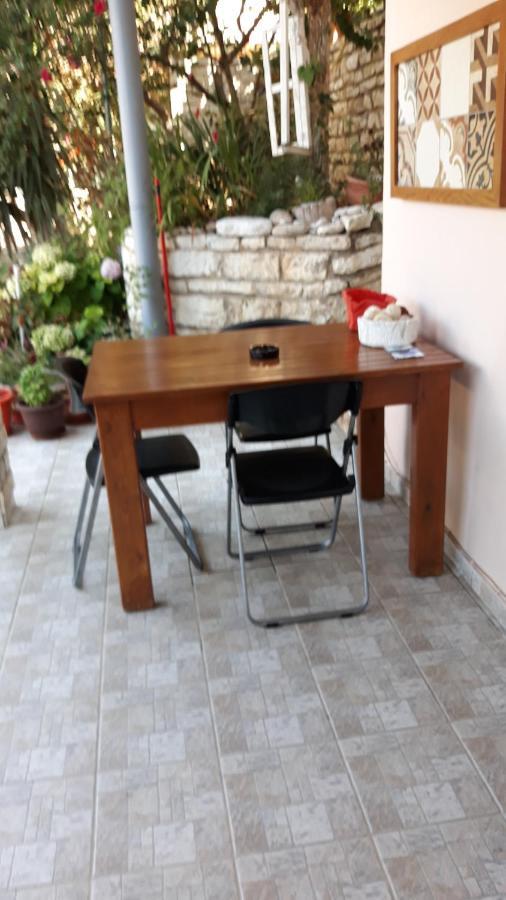Apartament ★ Meniko's House ★ Cozy Nest Himara Zewnętrze zdjęcie