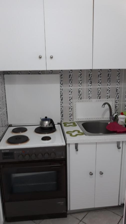 Apartament ★ Meniko's House ★ Cozy Nest Himara Pokój zdjęcie