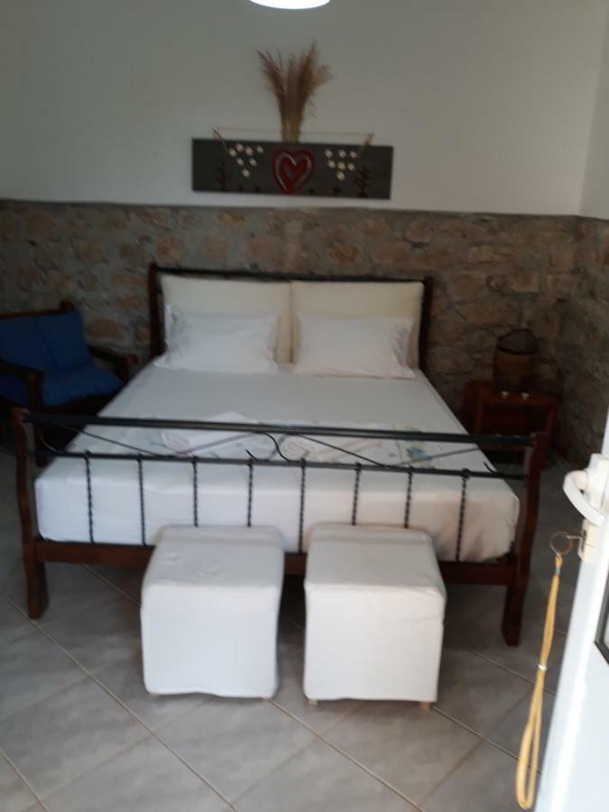 Apartament ★ Meniko's House ★ Cozy Nest Himara Zewnętrze zdjęcie